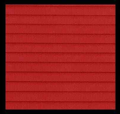 Hydro-Turf 40X62 Boating Carpet sht40cg Sheet RED CUT GROOVE