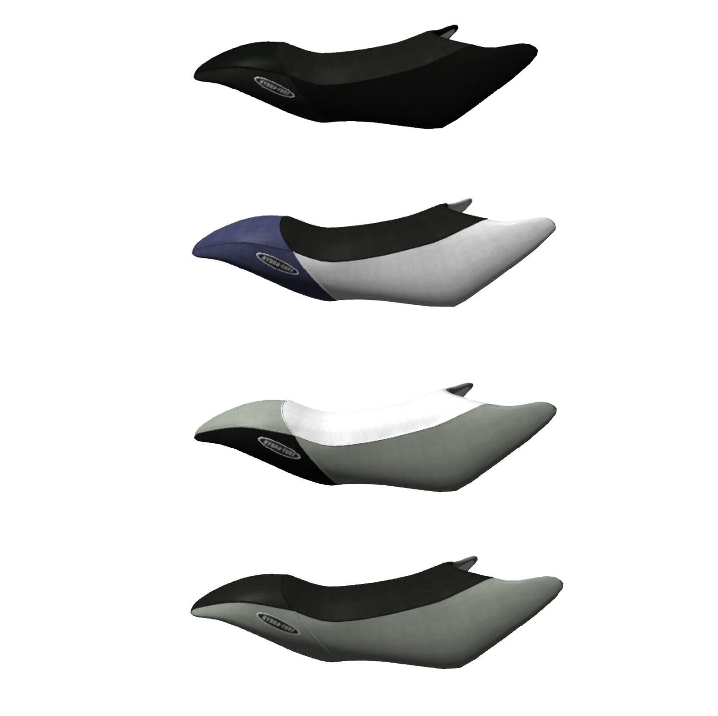 Seat Cover for Yamaha GP800R (01-02) / GP1200R (00-02)