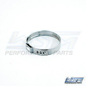 WSM CLAMP, DRIVE SHAFT BELLOW:SEA-DOO 900 SPARK 14-17  LARGE 003-103-02
