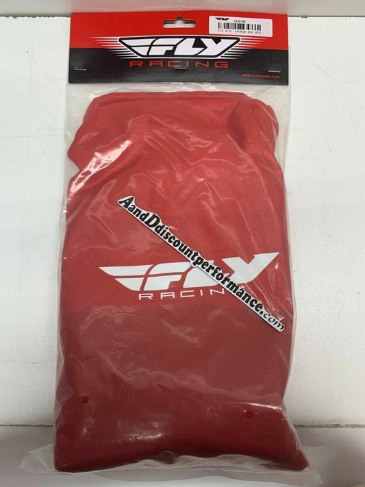 INSTOCK Fly Racing 18-5192 Red Heavy Duty Anchor Bag