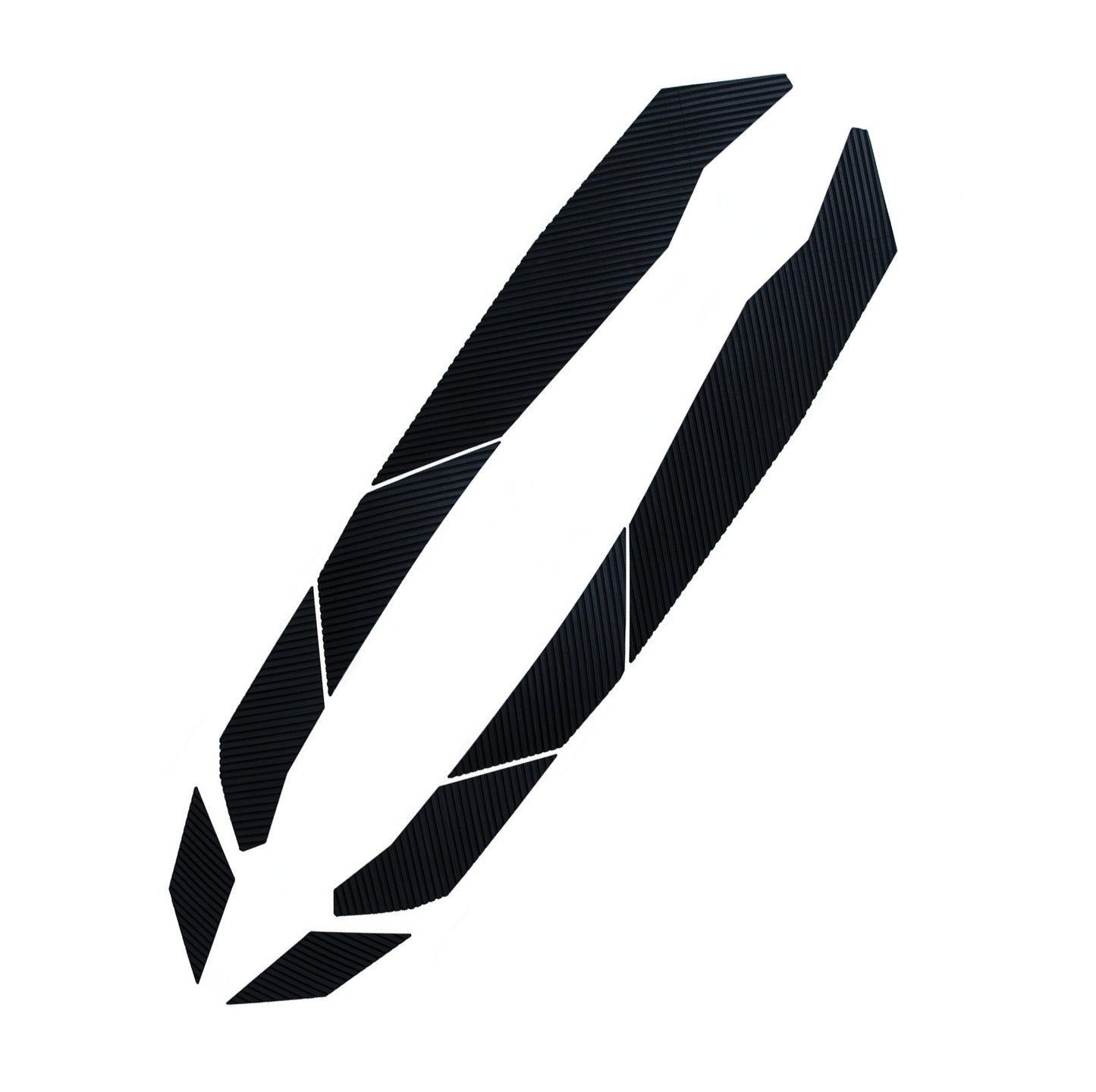 Traction Mats for Sea-Doo Spark 2014-2019 2 Passenger