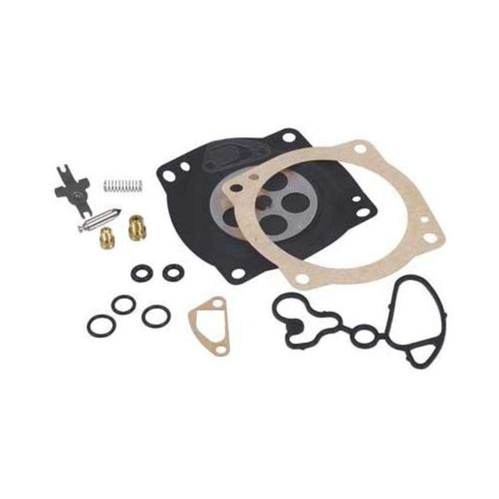 SUDCO KEIHIN FUEL PUMP REPAIR - 020-310