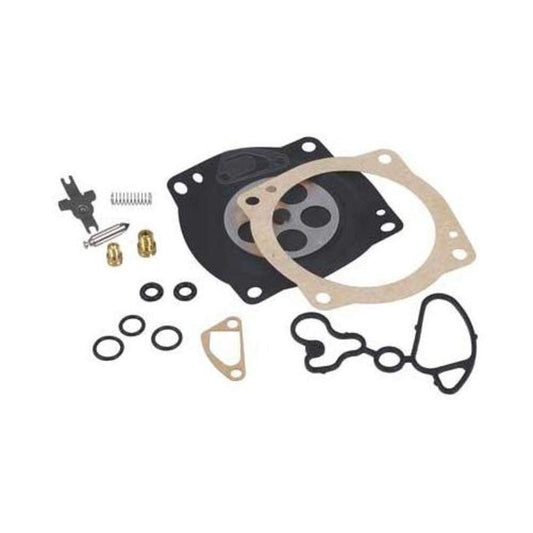 SUDCO KEIHIN FUEL PUMP REPAIR - 020-310