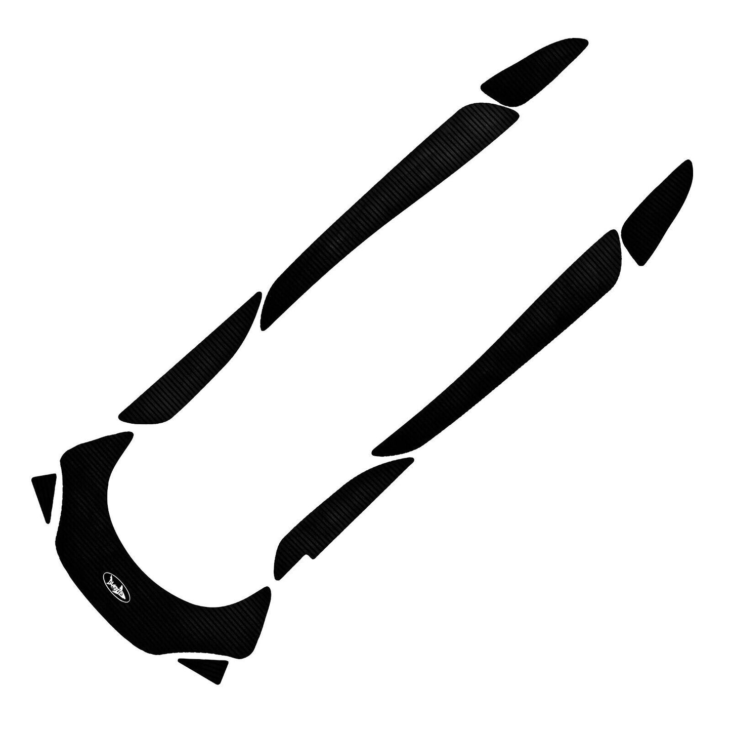 Traction Mats for Sea-Doo GTI All 2006-2011