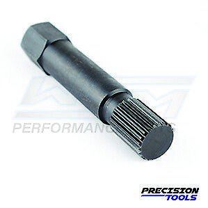 WSM IMPELLER TOOL: SEA-DOO 1503 GTX S.C. 03-09 003-316-02