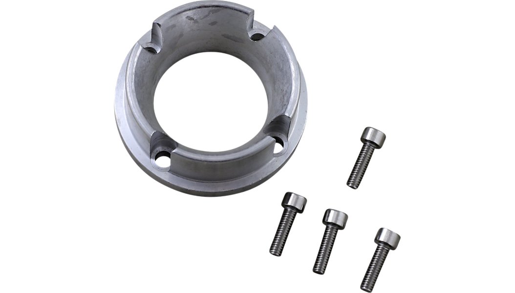 WSM Carburetor ADAPTER MIKUNI SBN 44MM 4 BOLT - 006-661