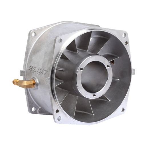 SuperJet Pump Stator Vane 12 Vane 148 mm