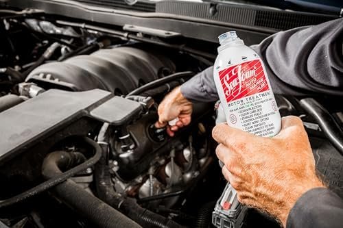 Sea Foam SF-16 Motor Treatment