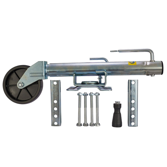 Swivel Trailer Jack 1000lb