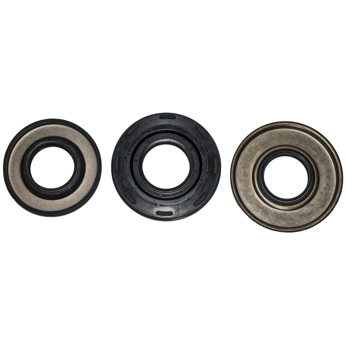 Crankshaft End Seal Kit for Kawasaki 1200 Ultra 150 1999 2000