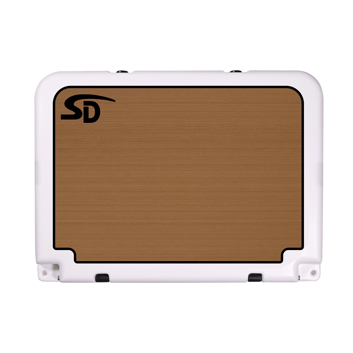 Seadek Orca 26 Cooler Pad - Mocha / Black - 56140-80093