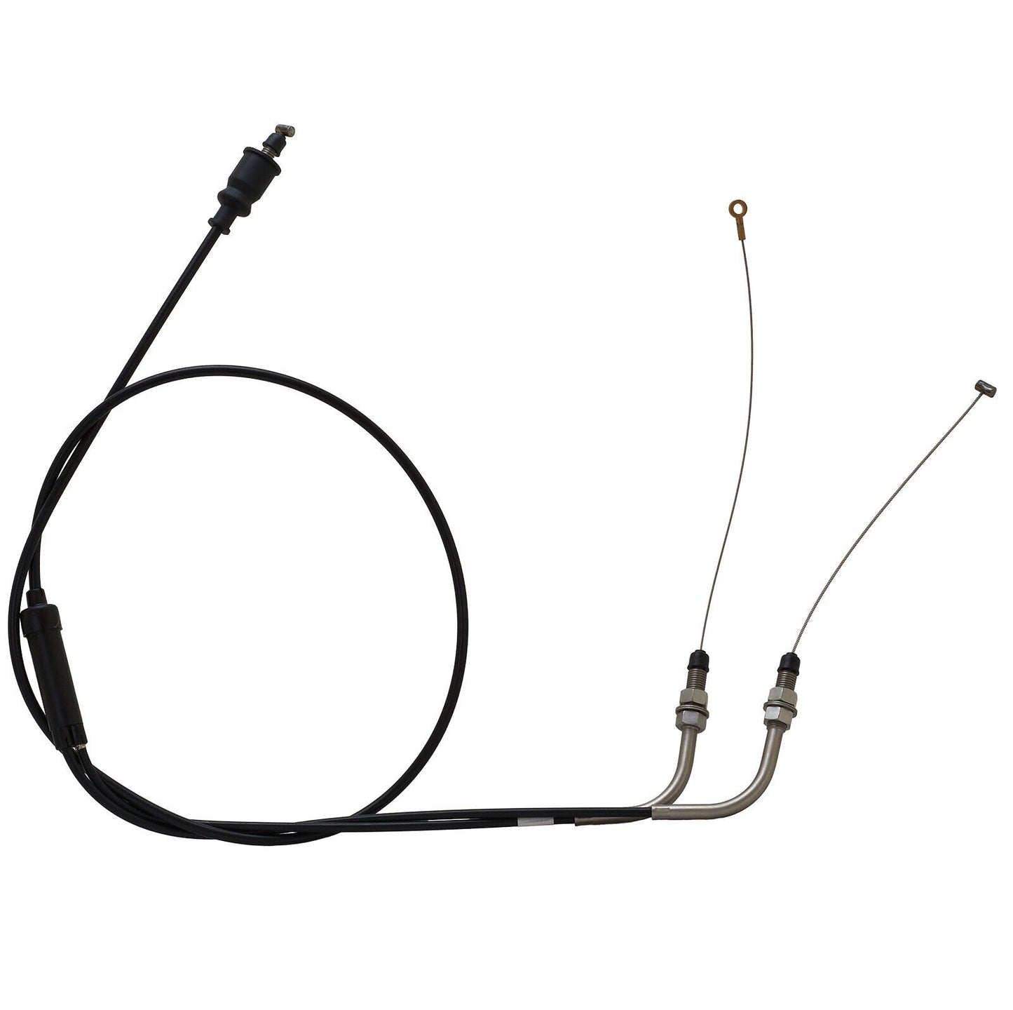 Throttle Cable for Kawasaki 1200 Ultra 150 54012-3764 1999-2002