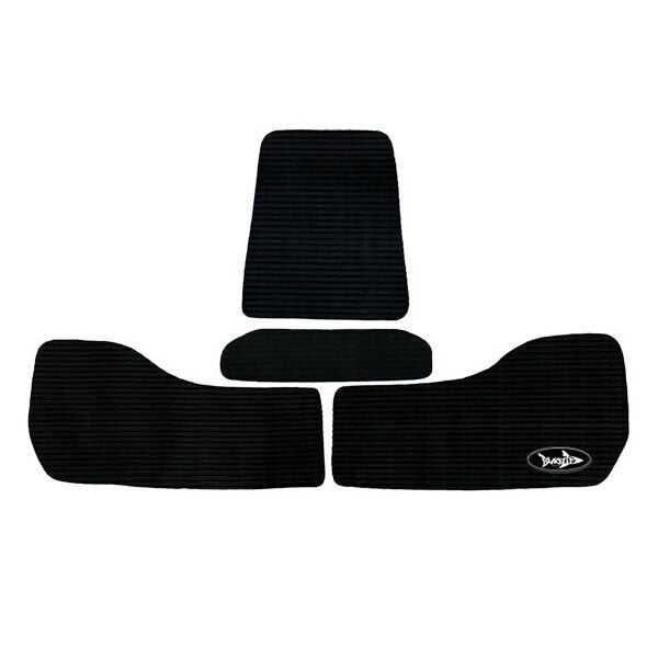 Exterior Mat Kit for Sea-Doo Speedster 1994-1995