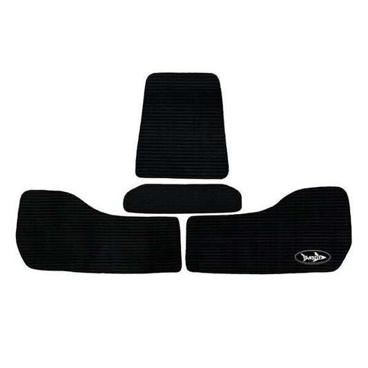 Exterior Mat Kit for Sea-Doo Speedster 1994-1995