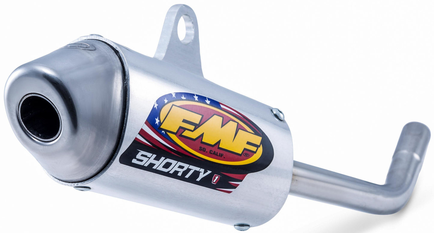 FMF Offroad Powercore/Powercore II Silencer POWERCORE II SILENCER KTM HSQ Silencer 2-Stroke  - 025259