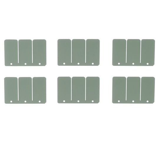 Reed Set for Kawasaki 1100 STX DI /Ultra 130 Reed Set 2000-2004