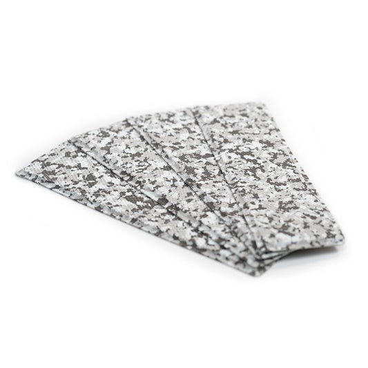 Seadek Step Kit - Embossed - Snow Camo - 23903-18423