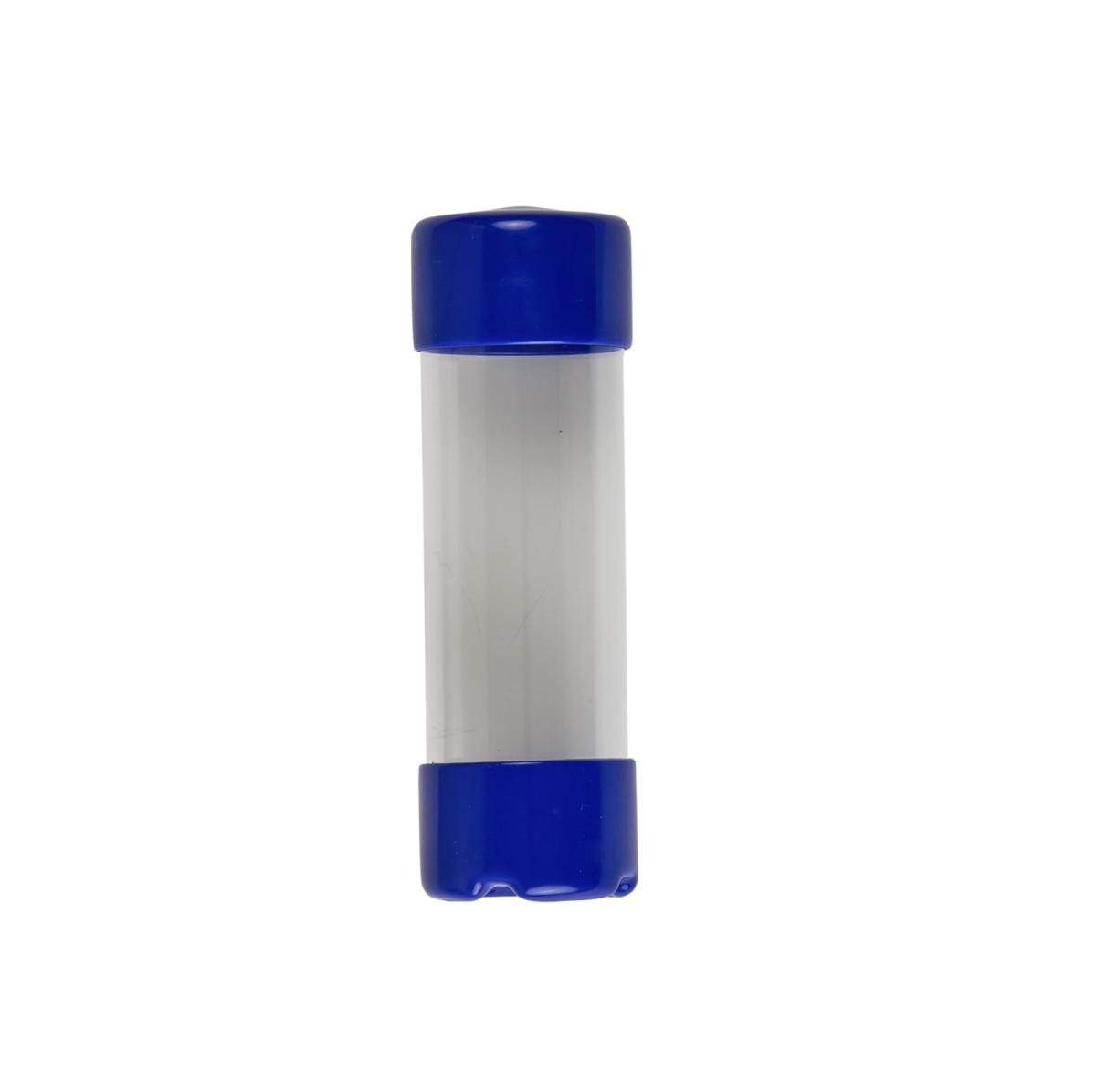SBT YOU CHOOSE RED OR BLUE ONLY 1 Medium Storage Tube - 12-420M