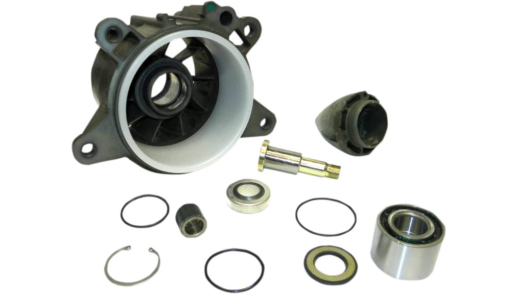 WSM Jet Pump 003-721k Sea-Doo 267000417 RXP, RXT X, 255 215 2009-2011