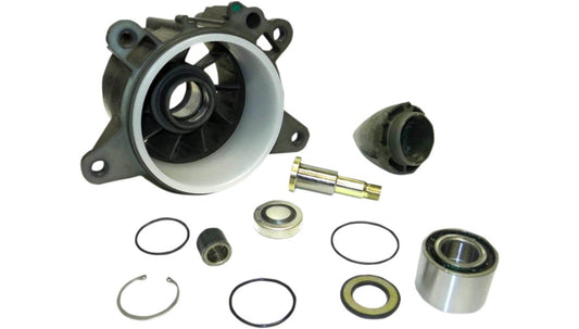 WSM Jet Pump 003-721k Sea-Doo 267000417 RXP, RXT X, 255 215 2009-2011