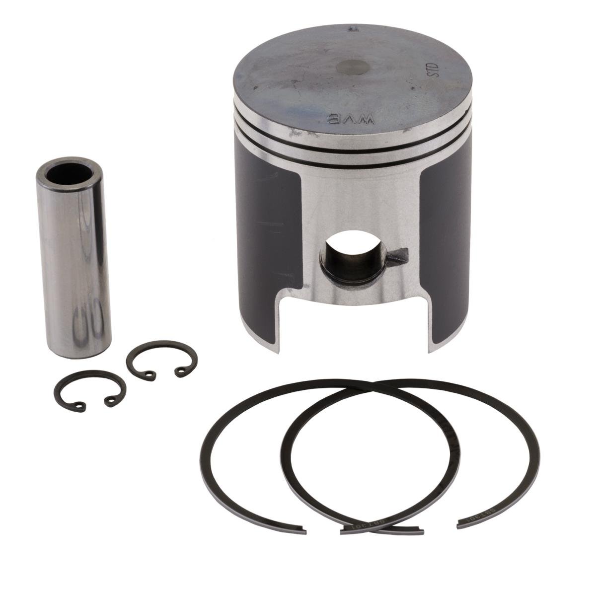 SBT 1 STANDARD BORE Piston/Ring Kit for Polaris 650 SL 650 1992 1993 1994 1995 - 47-301