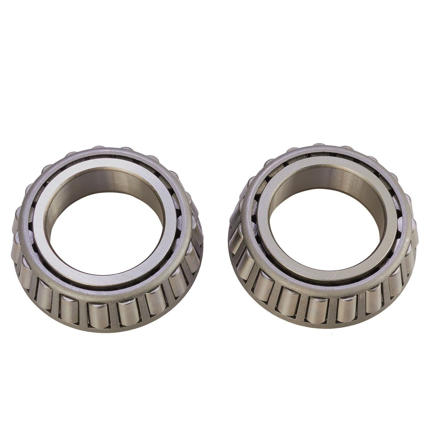 Boat Pwc Galvanized Trailer Wheel 4- Bolt Hub Kit 1-1/16" bearing size - 10-141