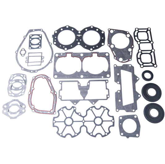 Complete Gasket Kit for Yamaha 650LX Wave Runner LX 1990-1993